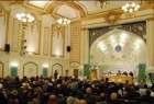 مؤتمر التقريب في موسكو يبحث المشتركات بين المذاهب الاسلامية