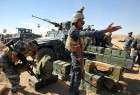 آخرین تحولات عملیات آزاد سازی موصل/نیروهای مشترک عراقی مناطق گسترده ای از محورهای جنوبی و شرقی موصل را آزاد کردند