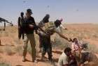 داعش ۲۸۴ نفر را در موصل اعدام کرد