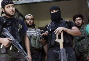 دستگیری سرکرده داعش در تونس