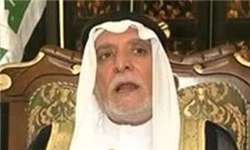 رئیس دیوان وقف سنی عراق: داعش هیچ ارتباطی با دین اسلام ندارد