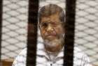 تأیید حکم 20 سال زندان برای محمد مرسی