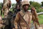 کشته شدن دهها سرباز نیجریایی در حمله تروریست های بوکوحرام