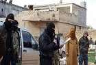 اعدام ده ها نظامی عراقی بوسیله داعش در شهر رطبه/ ییلدریم: قصد ایجاد منطقه حائل امنیتی را در عراق داریم