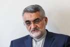بروجردی: ایران به جدیت آمریکا در مبارزه با تروریسم تردید دارد