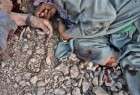 قتل عام غیر نظامیان افغانستان به دست داعش