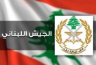 فرماندهی ارتش لبنان ادعای تیراندازی به فلسطین اشغالی را رد کرد