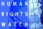 انتقاد سازمان دیده بان حقوق بشر از نامزدی عربستان برای عضویت در شورای حقوق بشر سازمان ملل