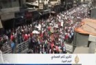 گسترش اعتراضات مردمی در اردن به امضای قرارداد گازی با رژیم صهیونیستی