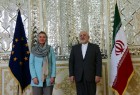 همکاری های نزدیک تر ایران و اتحادیه اروپا در مسائل منطقه ای
