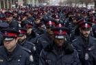 استخدام افسر امور دینی در اداره پلیس کانادا