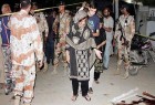 11 کشته و زخمی در حمله به عزادارن حسینی در شهر کراچی