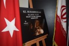 اکران فیلم محمد رسول‌الله (ص) در ترکیه