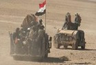 آغاز دوباره پیشروی نیروهای عراقی در جبهه شرقی موصل/پنج روستای دیگر آزاد شد