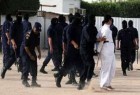 کویت هرگونه اعلام همبستگی با داعش را جرم اعلام کرد
