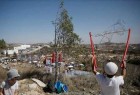 انتقاد وزارت خارجه فلسطین از بی توجهی جهانی به شهرک سازی