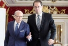 برکناری وزیر امور مذهبی تونس به دلیل سخنان ضد سعودی