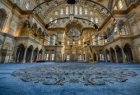 مخالفان ساخت اولین مسجد در آتن بازداشت شدند