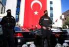 تدابیر امنیتی بی‌سابقه در ترکیه به دنبال تهدیدهای رهبر داعش