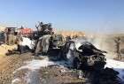 دهها کشته  و زخمی در انفجارهای تروریستی عراق