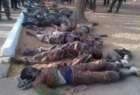 هلاکت 14 تروریست بوکوحرام در نیجریه