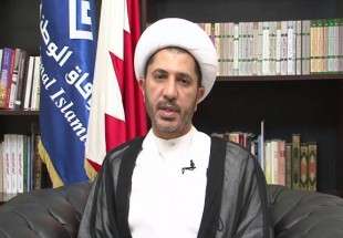 محاکمه "شیخ علی سلمان" به  تعویق افتاد
