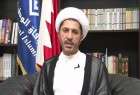 محاکمه "شیخ علی سلمان" به  تعویق افتاد