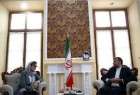 ایران برای بحران‌های منطقه راه حل سیاسی واقع‌بینانه ارائه کرده است