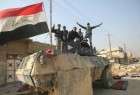 پیشروی عراقی‌ها در موصل