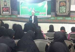 دومین همایش قرآن و حجاب در كابل برگزار شد