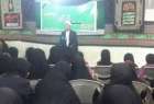 دومین همایش قرآن و حجاب در كابل برگزار شد