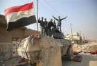 ادامه پیشرویهای ارتش عراق در موصل