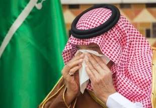 King Salman’s brother dies at 83