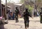 حمله ارتش نیجریه به شرکت‌کنندگان در مراسم اربعین
