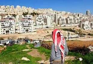 لایحه تصرف زمین های فلسطینی ها باعث شکست سازش خواهد شد