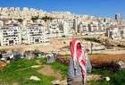 لایحه تصرف زمین های فلسطینی ها باعث شکست سازش خواهد شد