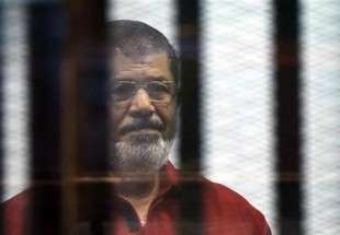 لغو حکم اعدام رئیس‌جمهور سابق مصر