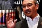 نگرانی مالزی از بازگشت تروریست های مالزیایی به کشورشان