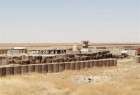 نیروهای عراقی فرودگاه تلعفر را آزاد کردند