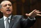 ابراز امیدواری اردوغان نسبت به بهبود روابط ترکیه و آمریکا