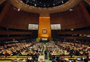 درخواست سازمان ملل از عربستان برای آزادی فعالان حقوق بشر