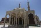 200 دلار جریمه یک مسجد به خاطر پخش اذان/تکرار نقض آتش بس در غزه
