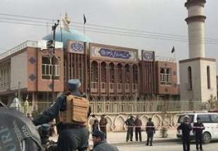 داعش مسئولیت حمله به مسجد شیعیان کابل را به عهده گرفت