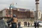 داعش مسئولیت حمله به مسجد شیعیان کابل را به عهده گرفت