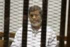 لغو حکم حبس ابد مرسی در پرونده جاسوسی برای حماس