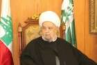 تاکید نائب رییس مجلس اعلای شیعیان لبنان بر حفظ وحدت و مقاومت