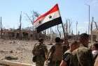 عملیات جدید ارتش سوریه در اطراف قنیطره/ توافق تروریست ها برای خروج از مناطق جنوب غربی دمشق