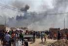 سه کشته و 9 زخمی در انفجارهای بغداد/ پاکسازی جاده تلعفر ـ سنجار