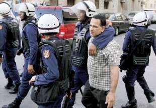 بازداشت ۱۸ بحرینی در یک هفته