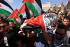 شهادت جوان فلسطینی در قدس و افزایش شمار شهدای انتفاضه/هشدار نماینده فلسطینی در مورد ادامه محاصره غزه